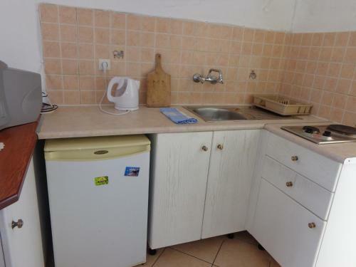 Apartamento Anthi Studios