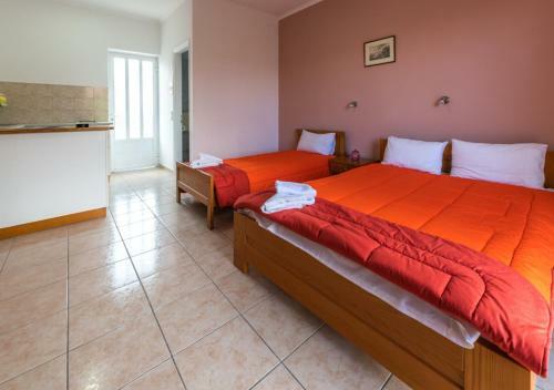 Apartamento Anthi Studios