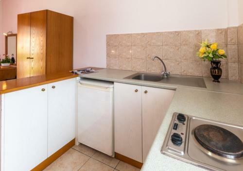Apartamento Anthi Studios