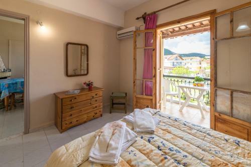 Apartamento Anthi Studios
