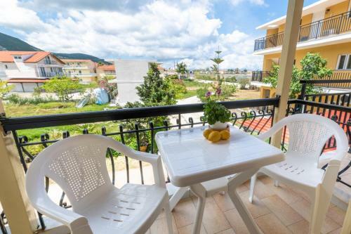 Apartamento Anthi Studios