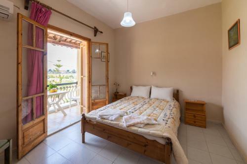 Apartamento Anthi Studios