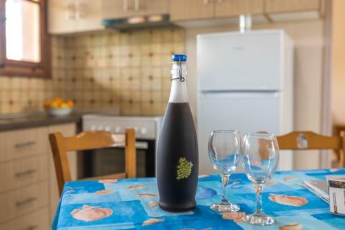 Apartamento Anthi Studios