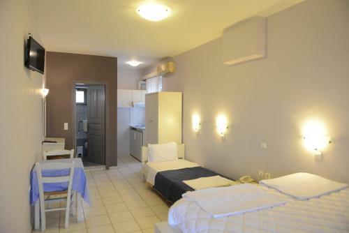 Hotel Sunbeam