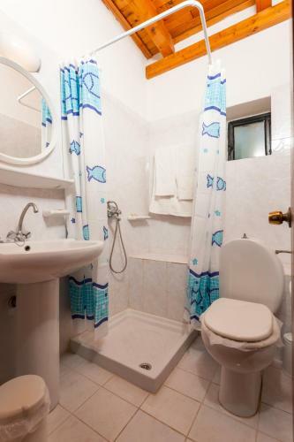 Hotel Archontiko Maisonettes