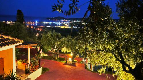 Archontiko Villas