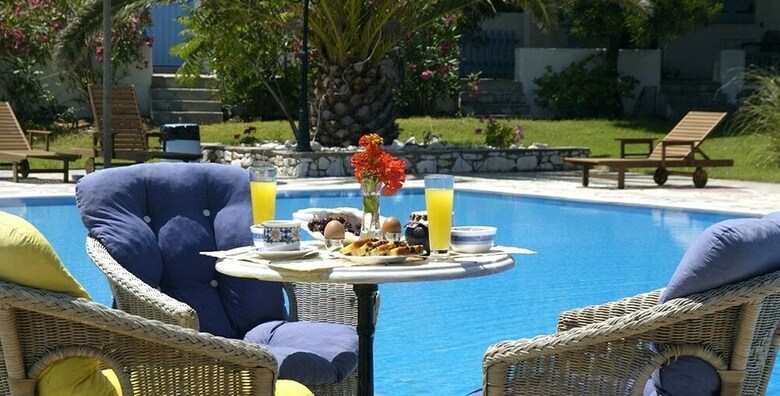 Hostal Kalimera Paros