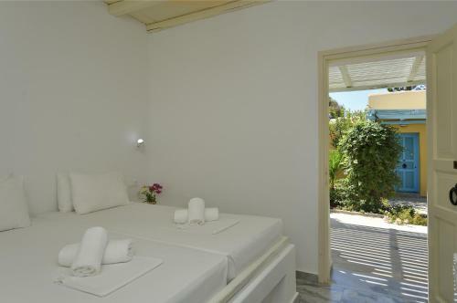 Hotel Surfing Beach Village Paros