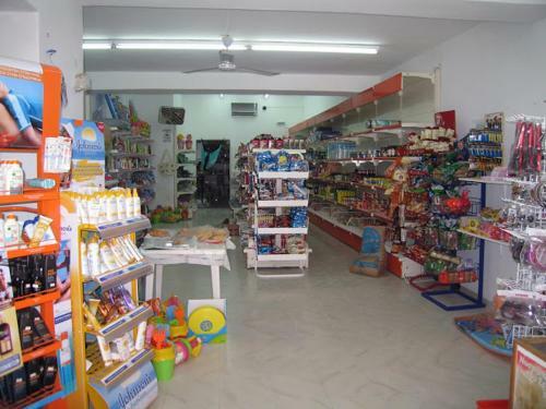 Hotel Surfing Beach Village Paros