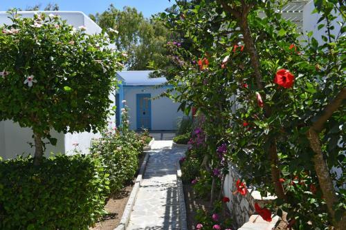 Hotel Surfing Beach Village Paros