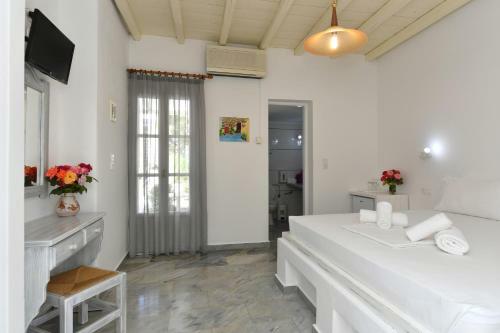 Hotel Surfing Beach Village Paros