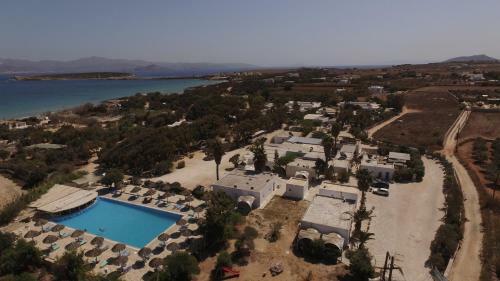 Hotel Surfing Beach Village Paros