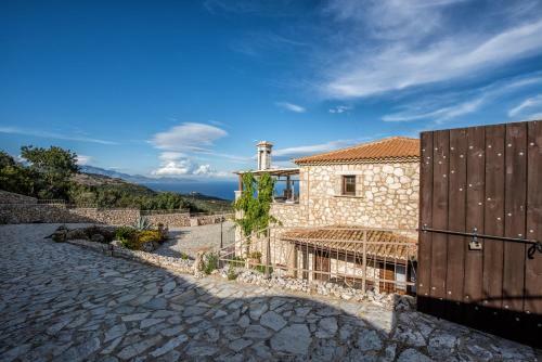 Villa Armos