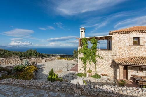 Villa Armos