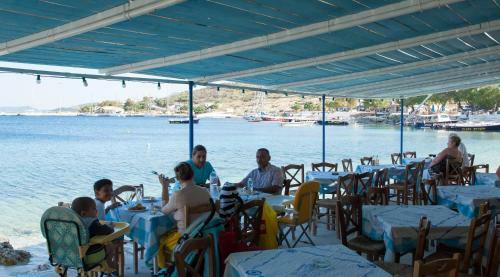 Hostal La Grotta