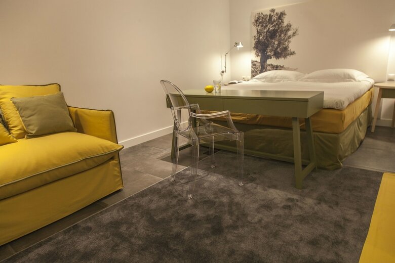 Hostal Villa Thomais Boutique Hotel