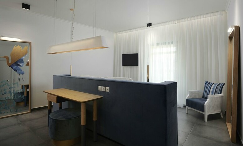 Hostal Villa Thomais Boutique Hotel