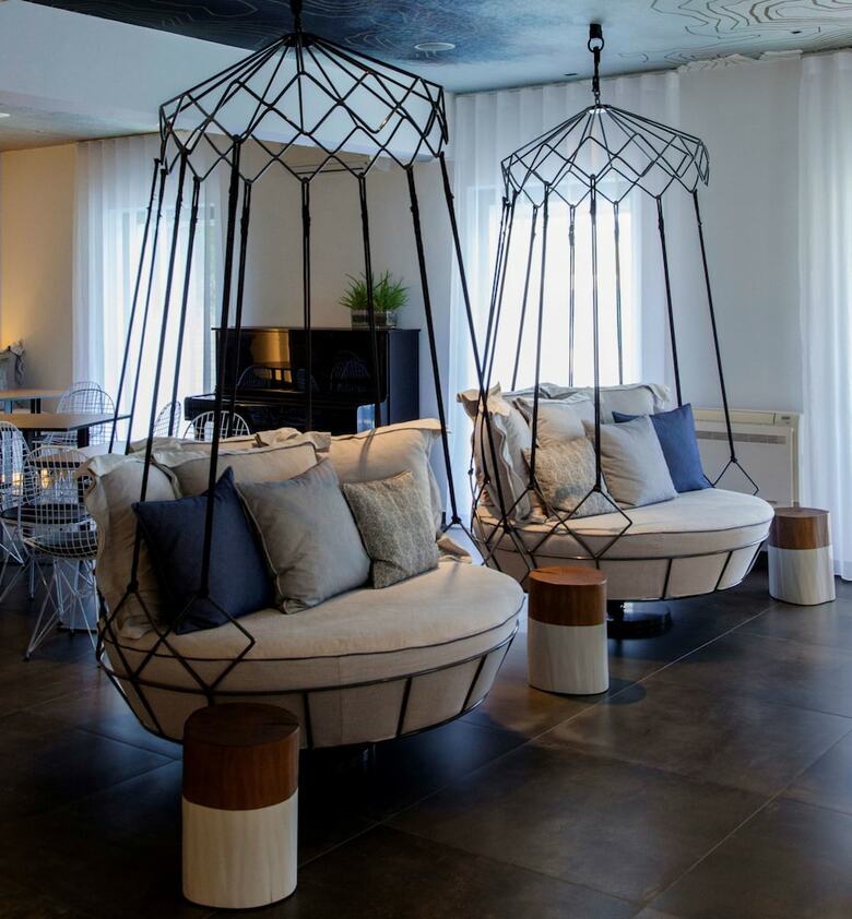 Hostal Villa Thomais Boutique Hotel