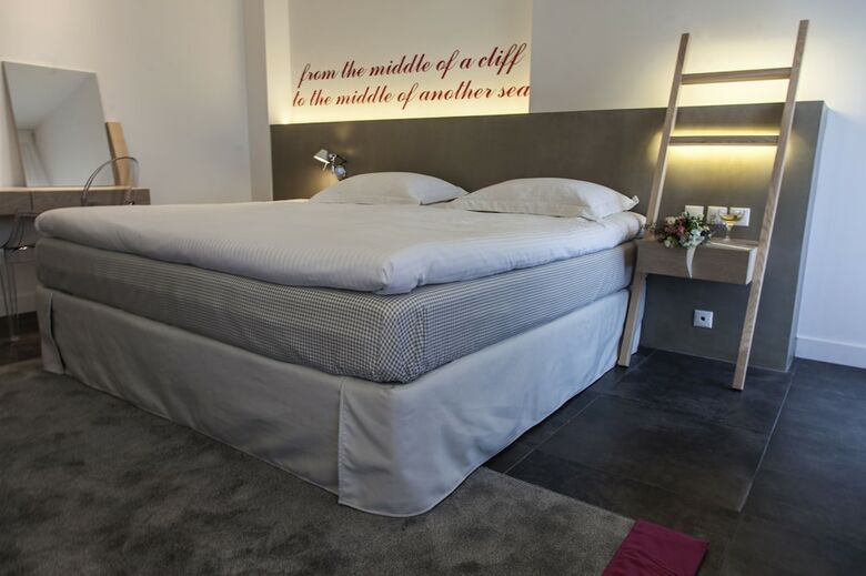 Hostal Villa Thomais Boutique Hotel