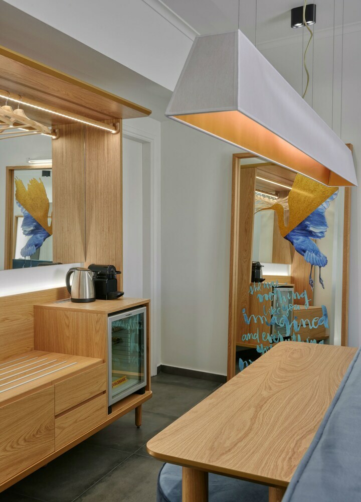 Hostal Villa Thomais Boutique Hotel