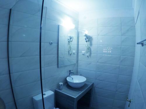 Apartamento Zacharogianni Studios