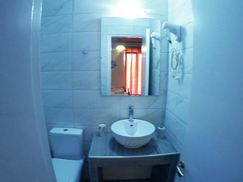 Apartamento Zacharogianni Studios