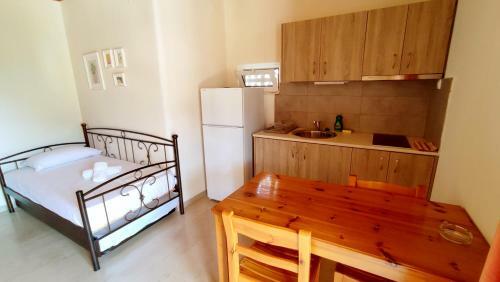 Apartamento Zacharogianni Studios