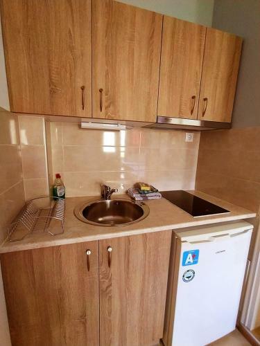 Apartamento Zacharogianni Studios