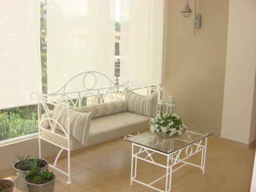 Hotel Siviris Golden Beach