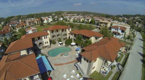 Aparthotel Hotel Argo