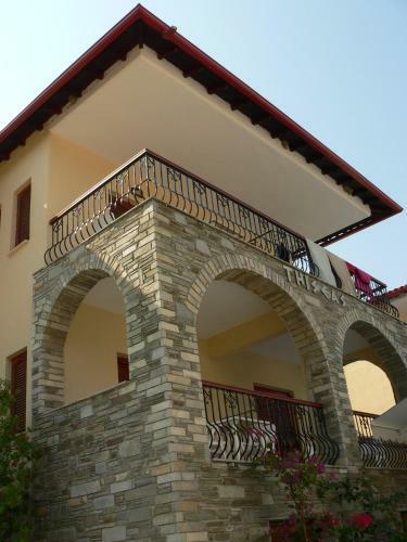 Aparthotel Hotel Argo