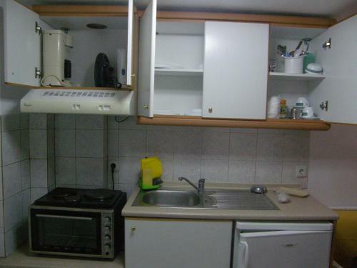 Apartamento Neilis