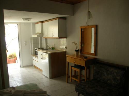 Apartamento Neilis