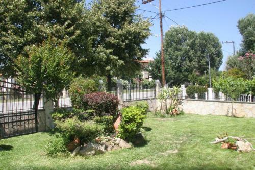Apartamento Neilis