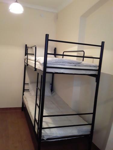Hostel Alex&tsa