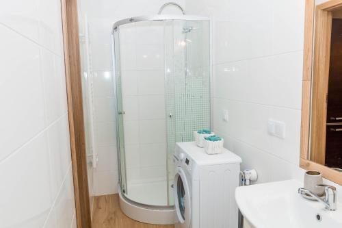 Wielopole Apartment 13