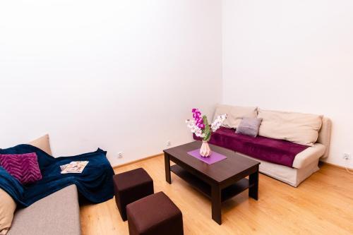 Wielopole Apartment 14