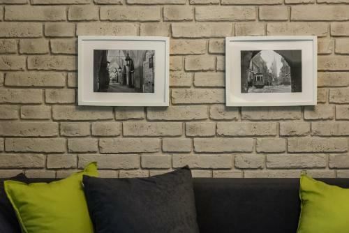 Apartamenty Krowoderska Wawelofts