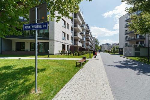 Apartments Krak�w Przedwio?nie By Renters
