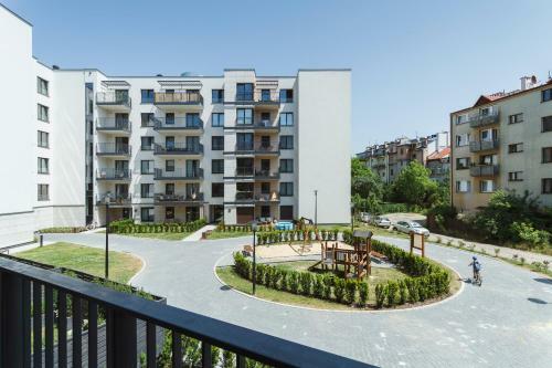Apartments Krak�w Przedwio?nie By Renters