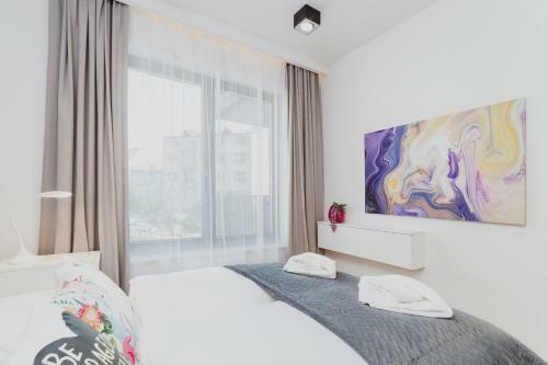 Apartments Krak�w Przedwio?nie By Renters