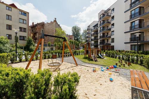 Apartments Krak�w Przedwio?nie By Renters