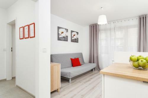 Apartments Claro II By Renters
