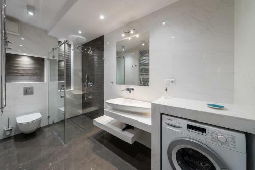 Apartament Rakowicka 14 Deluxe Old Town Wawelofts