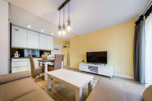 Apartament Rakowicka 14 Deluxe Old Town Wawelofts