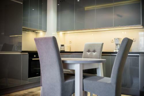 Apartament Rakowicka 14 Deluxe Old Town Wawelofts