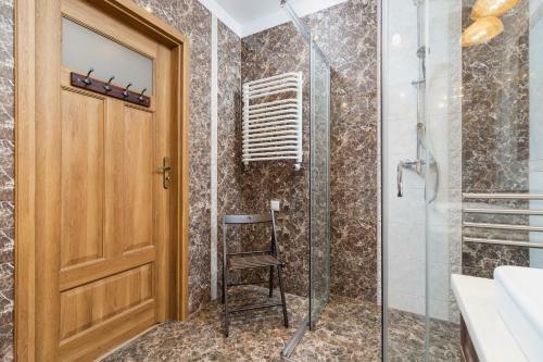 Deluxe Apartments Krakow Brzozowa By Renters