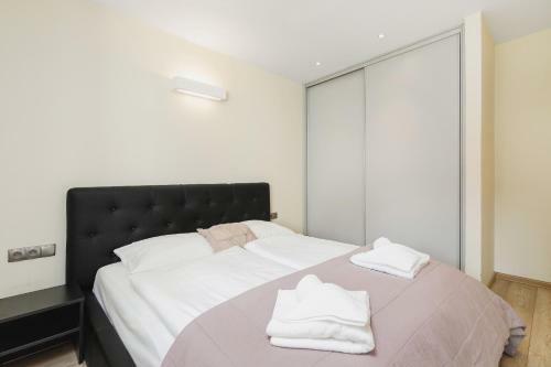 Apartments Cracow Miodowa By Renters