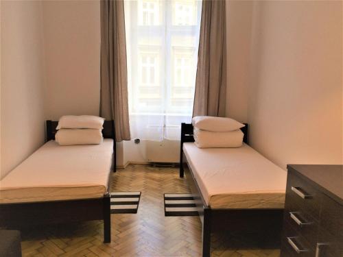 Wielopole Apartment 4