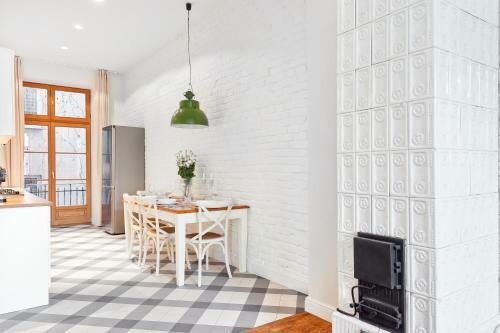 Dream Apartment By Loft Affair